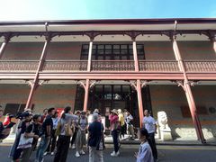 -上海交通大学董浩云航运博物馆