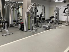 -VS私人健身工作室