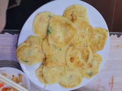 -平山城鑫烧烤(建国楼店)