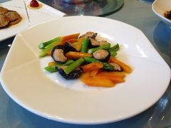 iphone_upload_pic-御花园·粤菜·海鲜火锅(中山公园店)