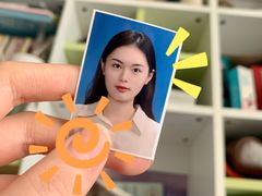 -丽人春照相馆(身份证照片采集店)