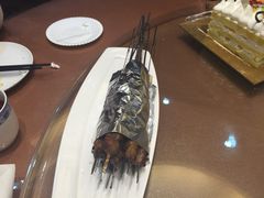 -塞上府(西安店)