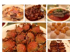 -浙江安吉JW万豪酒店·万豪中餐厅