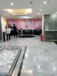 -深圳春天阳光医院·轮廓抗衰中心