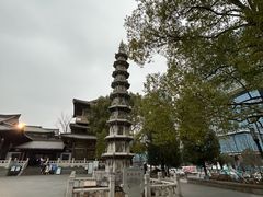 -香积寺