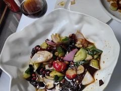 -福海居烤鸭店(鸟巢店)