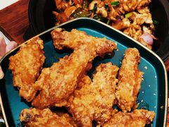 -友德福.老字号粤菜.广州地标融合美食(荔湾路店)