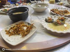 -潘先生平价海鲜城(神州半岛店)