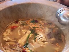 -云南野生菌石锅鱼石锅鸡(大金塔店)