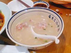 -易老妈蹄花.特色川菜(人民公园总店)