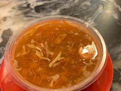 马蹄沙-玫瑰甜品(文明路店)