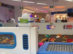 -孩子王童乐园(西安盛龙店)