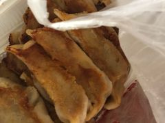 -青岛锅贴(四流中路店)