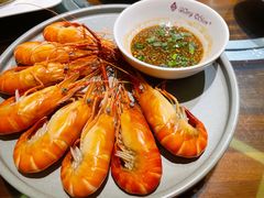 罗氏虾-暹罗泰·泰国餐厅(仁和新城店)