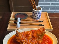 -回味黑鸭煲·始于2006(万松园店)