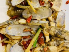 -金海湾海鲜排档(朱家尖店)
