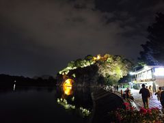 -桂林两江四湖景区