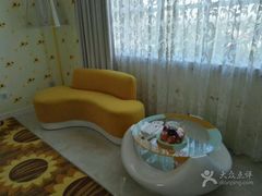 -广州花之恋城堡酒店
