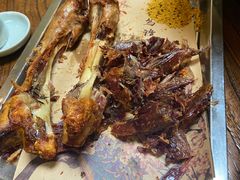 -后院犇牛主题餐厅(云岗店)