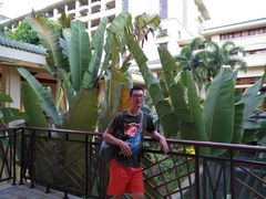 -三亚亚龙湾天域度假酒店