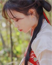 -陈攻馆·汉服