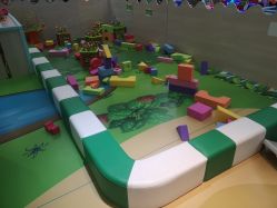 -孩子王童乐园(天津远洋乐堤港店)