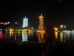 -桂林两江四湖景区
