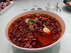 -香丰阁·烤鸭·川湘菜(清河店)