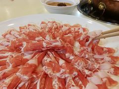 -阳坊胜利涮羊肉(阳坊老店)