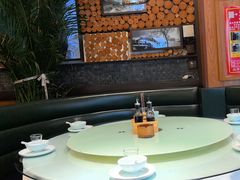 -伙夫小菜煎包·东北菜