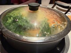 -七八冷面·延边朝鲜族美食(欢乐谷店)