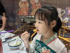 -唐猫庭院·千年陕菜(大唐不夜城店)