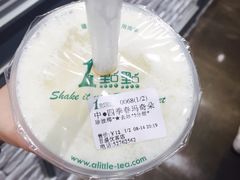 -1点点(金桥店)