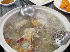 -鸽鸟轩(石岐店)