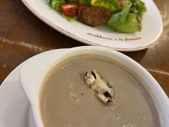 -Entrecôte 法国牛扒馆(保利·时光里店)
