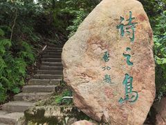 -江心屿景区