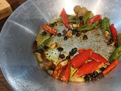 -醉霖生态餐厅(交大店)