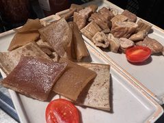 猪皮-喜来稀肉(虹泉路店)