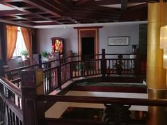 -正元阁影院足道SPA(鲁迅故里店)