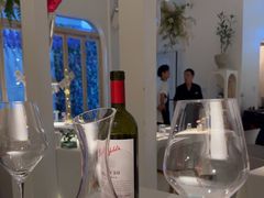 -春树下·树屋花房西餐厅(罍街AS1980店)