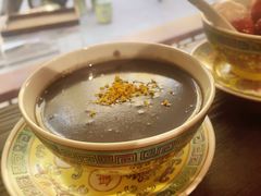 -宫事颐庭·老佛爷贵寿下午茶(颐和园店)