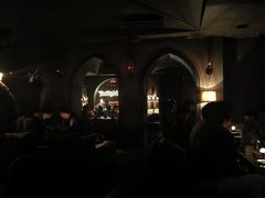 -暮色公园Twilight Park·威士忌Bar