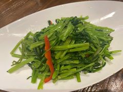 空心菜-Siam泰餐厅(水上公园店)
