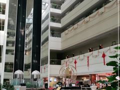 -天津燕园国际大酒店