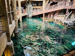-长鹿旅游休博园