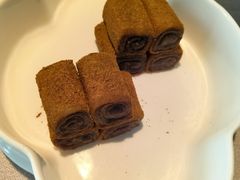 -四季民福烤鸭店(外滩外白渡桥店)