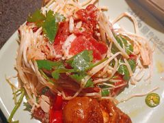 -梨花自助烤肉(天河城店)