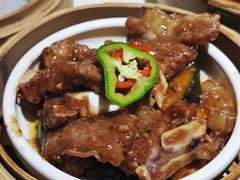-味可道美食坊(福基路店)