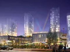 -天河城购物中心