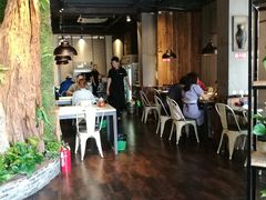 大堂-马头巷·食景园(苏州总店)